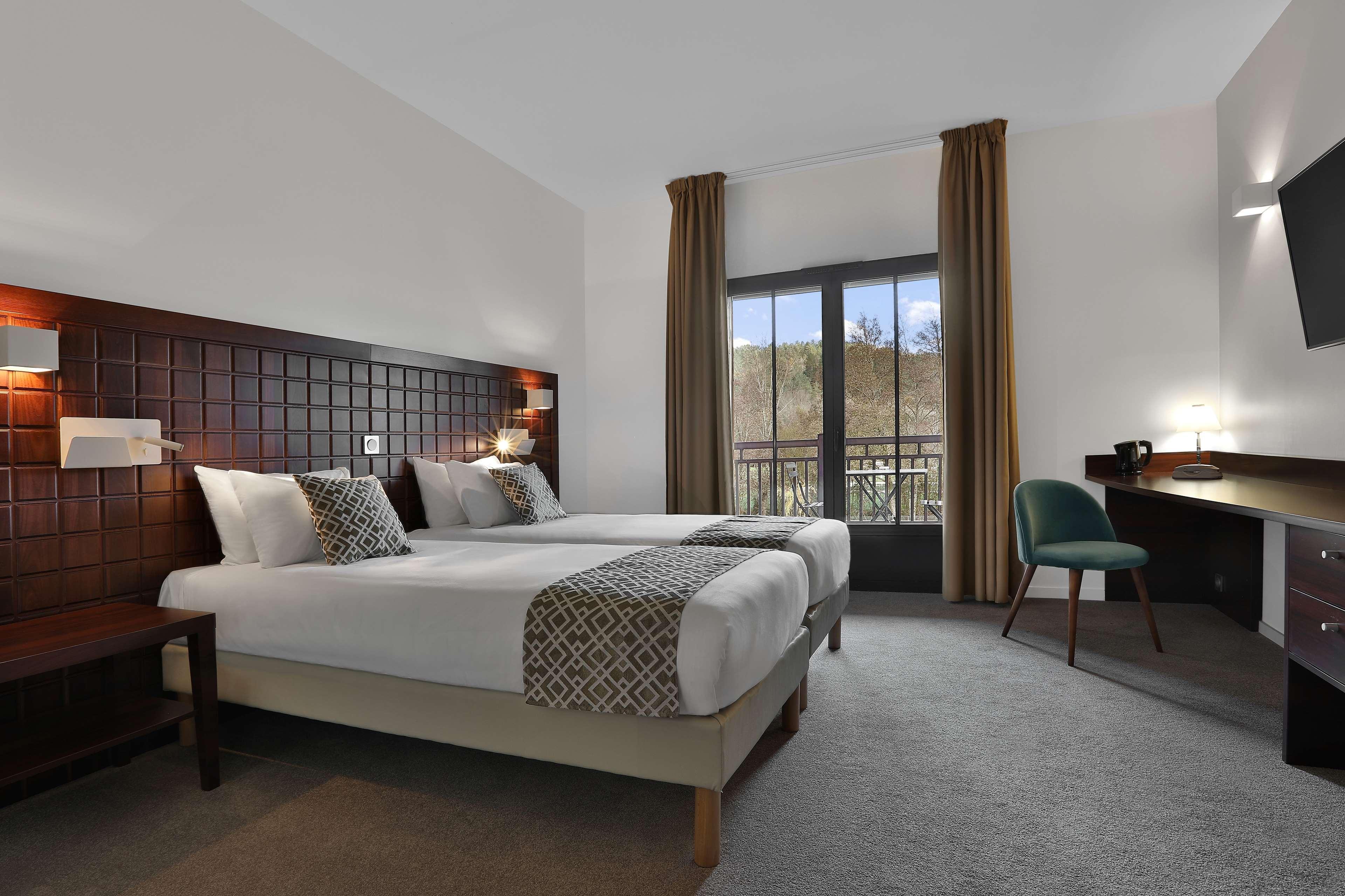 Kyriad Perigueux - Boulazac Экстерьер фото