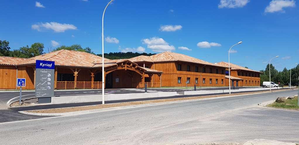 Kyriad Perigueux - Boulazac Экстерьер фото