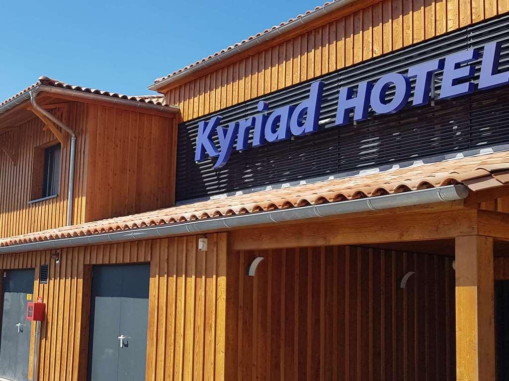 Kyriad Perigueux - Boulazac Экстерьер фото